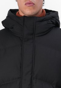 DRYKORN NOTAN - Winter jacket - black