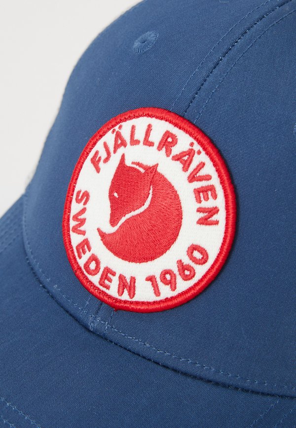 1960 LOGO LÅNGTRADARKEPS UNISEX - Cap3