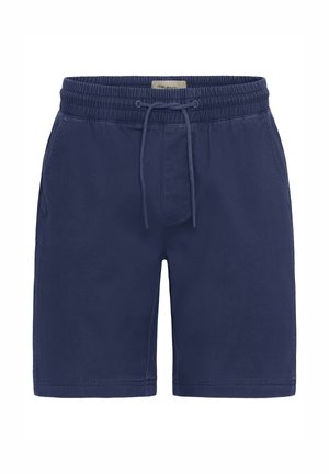 BHEDNAN - Rövidnadrágok - dress blues