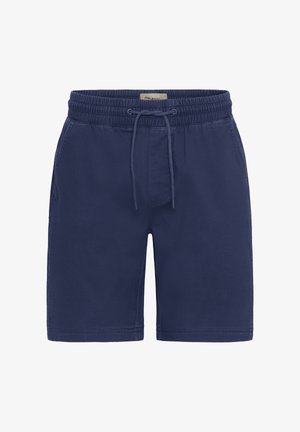 Blend, BHEDNAN - Rövidnadrágok - dress blues