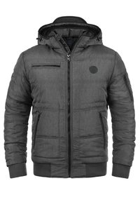 BHBORIS - Winter jacket - grey