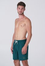 VIDA SWIM RIO - Short de bain - green/vert - ZALANDO.FR