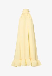 Neizbrano, light lemon