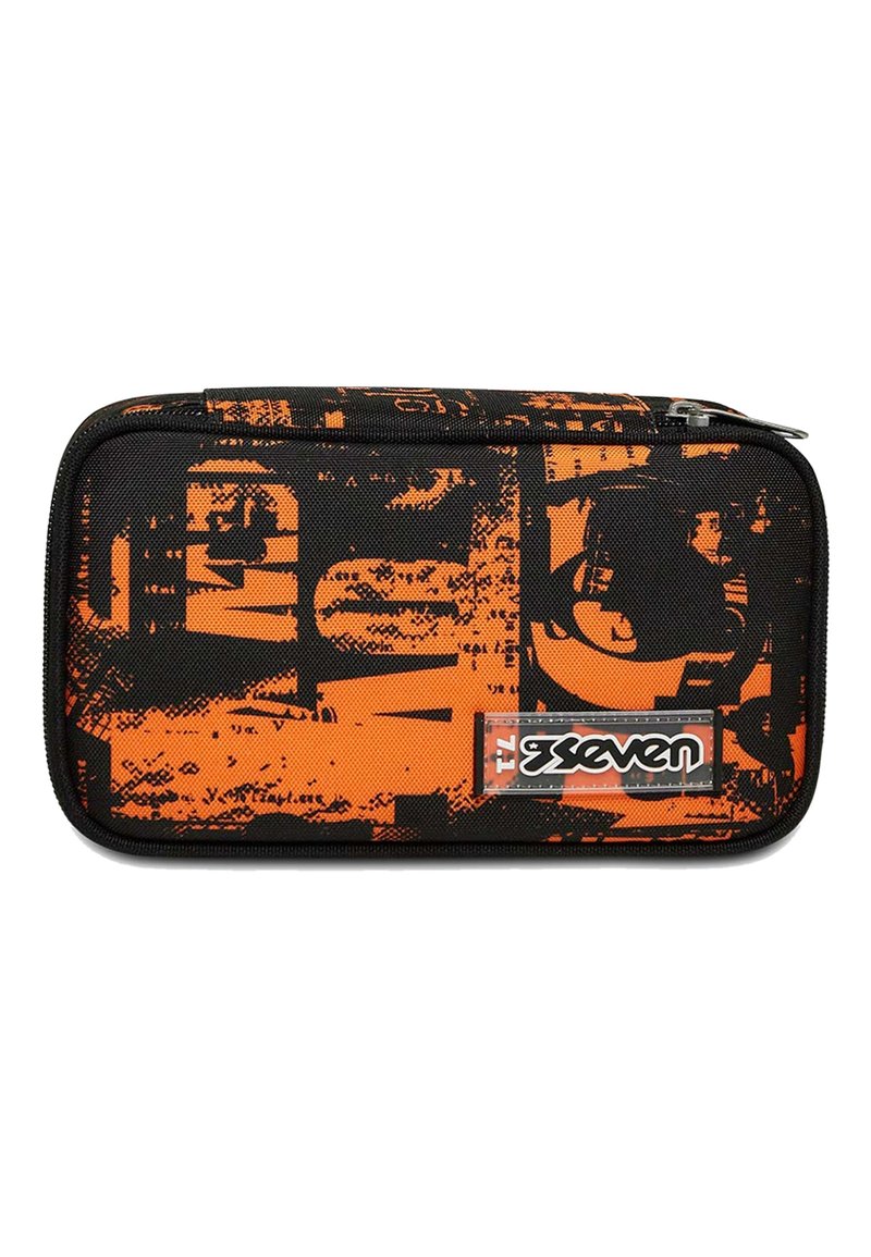 Seven FREETHINK   - Astuccio - arancione