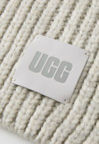 UGG SCARF UNISEX - Bufanda - light grey
