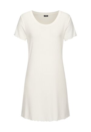 Nightie - ecru