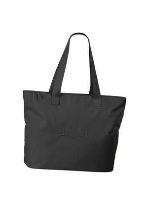 Handtasche - schwarz