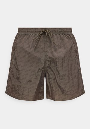 Diesel, SPORT-41-UTLT - Μαγιό σορτς - 7bu