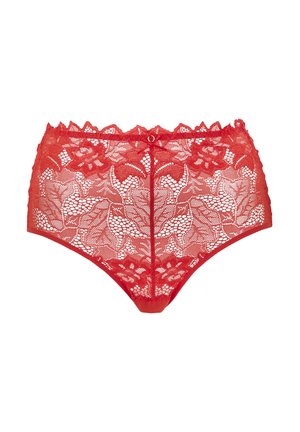 Sans Complexe ARUM PRIMA - Slip - bright red