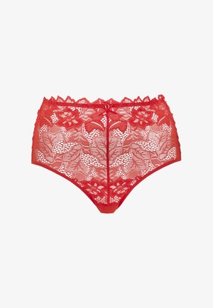 Sans Complexe ARUM PRIMA - Slip - bright red
