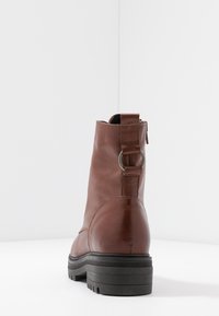 Zign Botas para la nieve - cognac