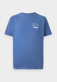 Non sélectionné, pigment dark denim
