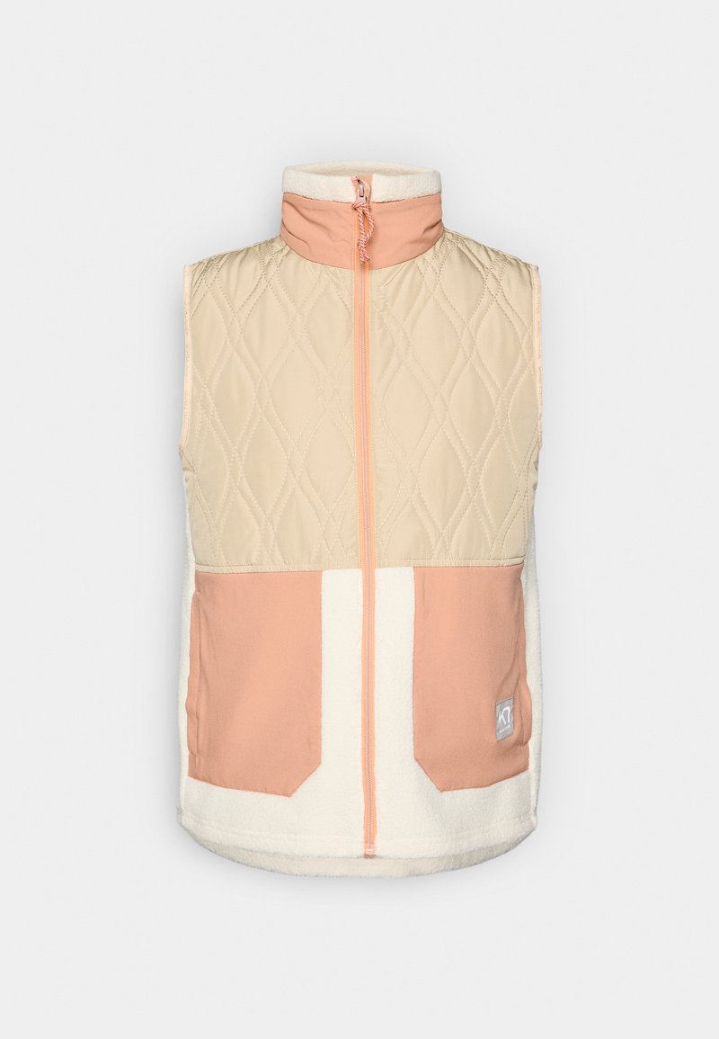 Kari Traa Bodywarmer nude Kari Traa Bodywarmer nude