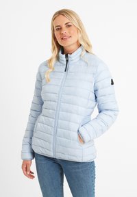 TOG24 GIBSON - Winter jacket - ice blue