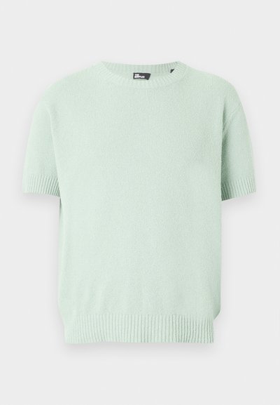 The Kooples PULL - Pulóver - almond green