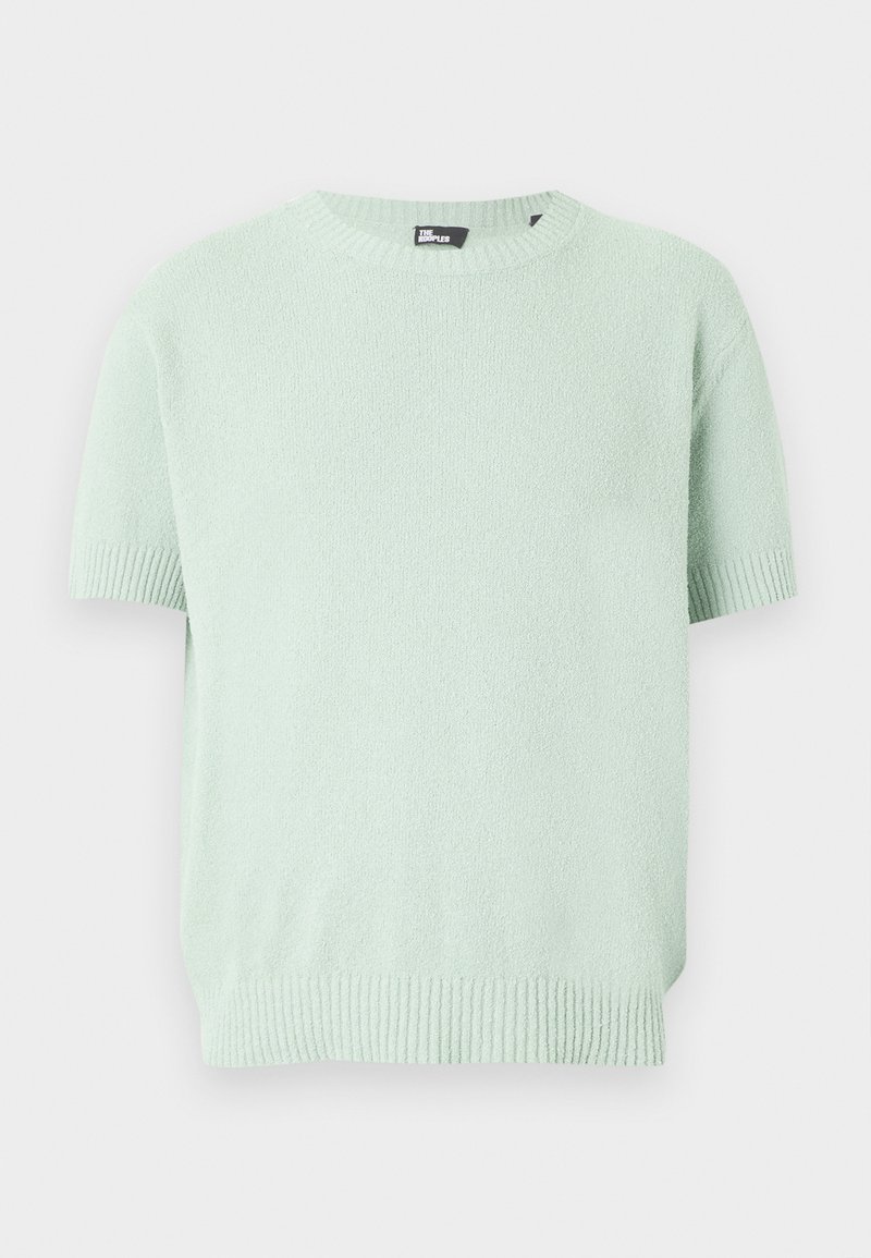 Jersey de punto