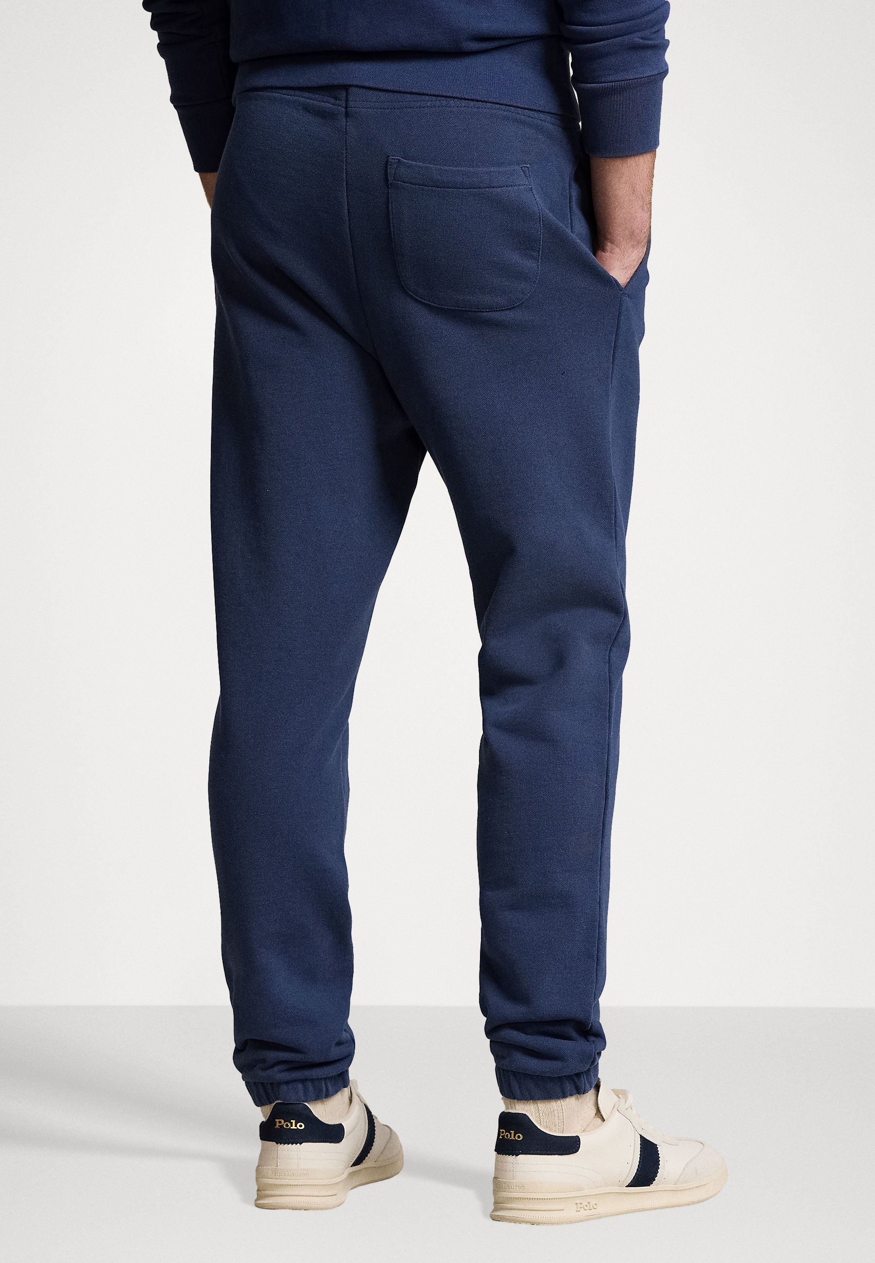 Polo Ralph Lauren LOOPBACK SWEATPANT - Pantaloni de trening
