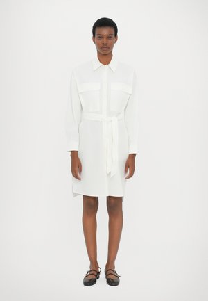 BALOCCO - Blusenkleid - white