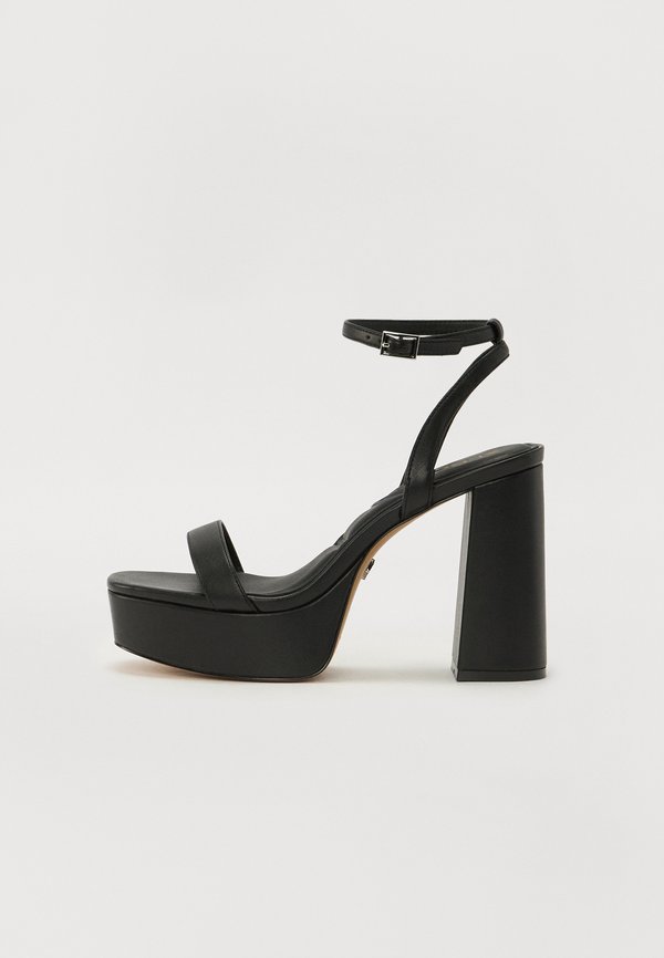 VALALANNON  PILLOW WALK - High Heel Sandalette