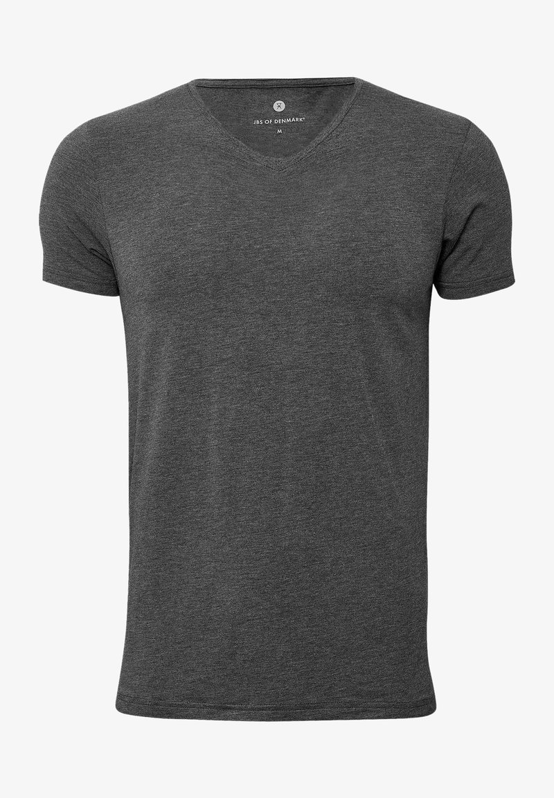 JBS OF DENMARK Undertrøjer - darkgrey
