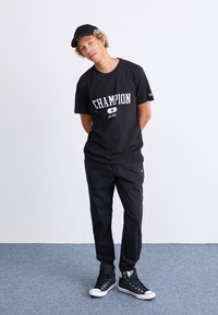 Champion Rochester - Spodnie materiałowe