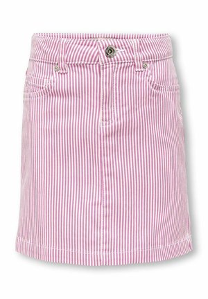 ONLY GIRLS Minifalda - cloud dancer