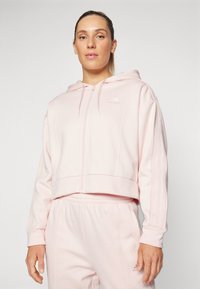 adidas Sportswear ENERGIZE - Melegítő - sandy pink