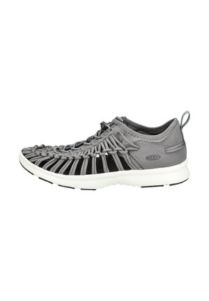 Sneakers - grey