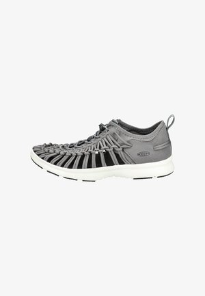 Keen Baskets basses - grey
