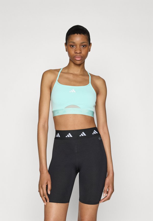 HYPERGLAM BRALETTE - Sport-BH mit leichter Stützkraft