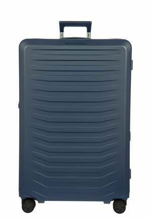 ROADSTER 4 ROLLEN TROLLEY 83 CM - Valise - dark blue matt