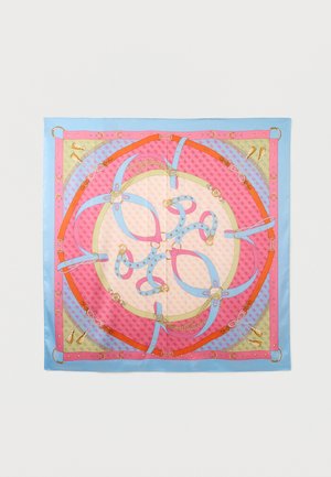 KEFIAH - Halsdoek - fuchsia