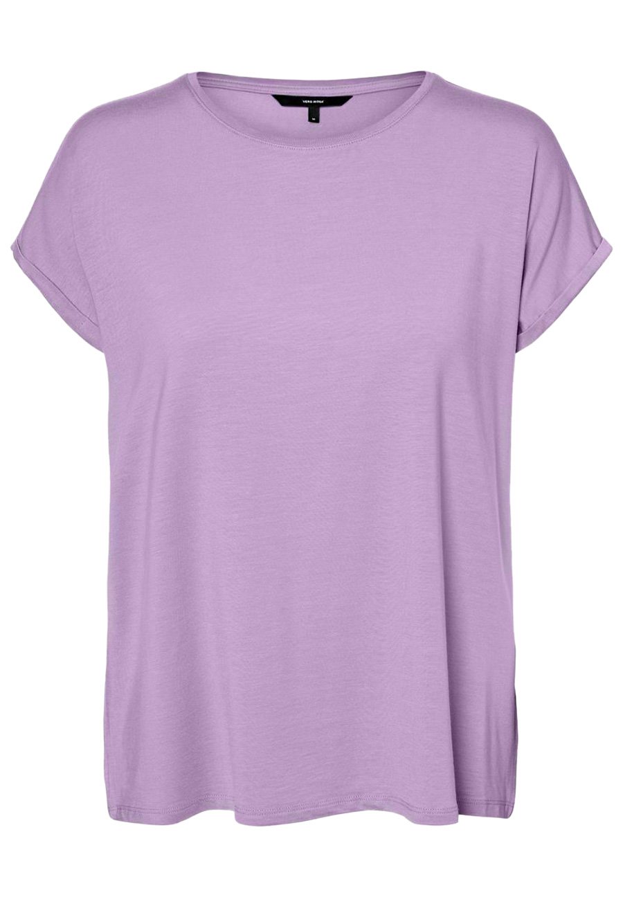 Vero Moda VMAVA PLAIN - Paprasti 
