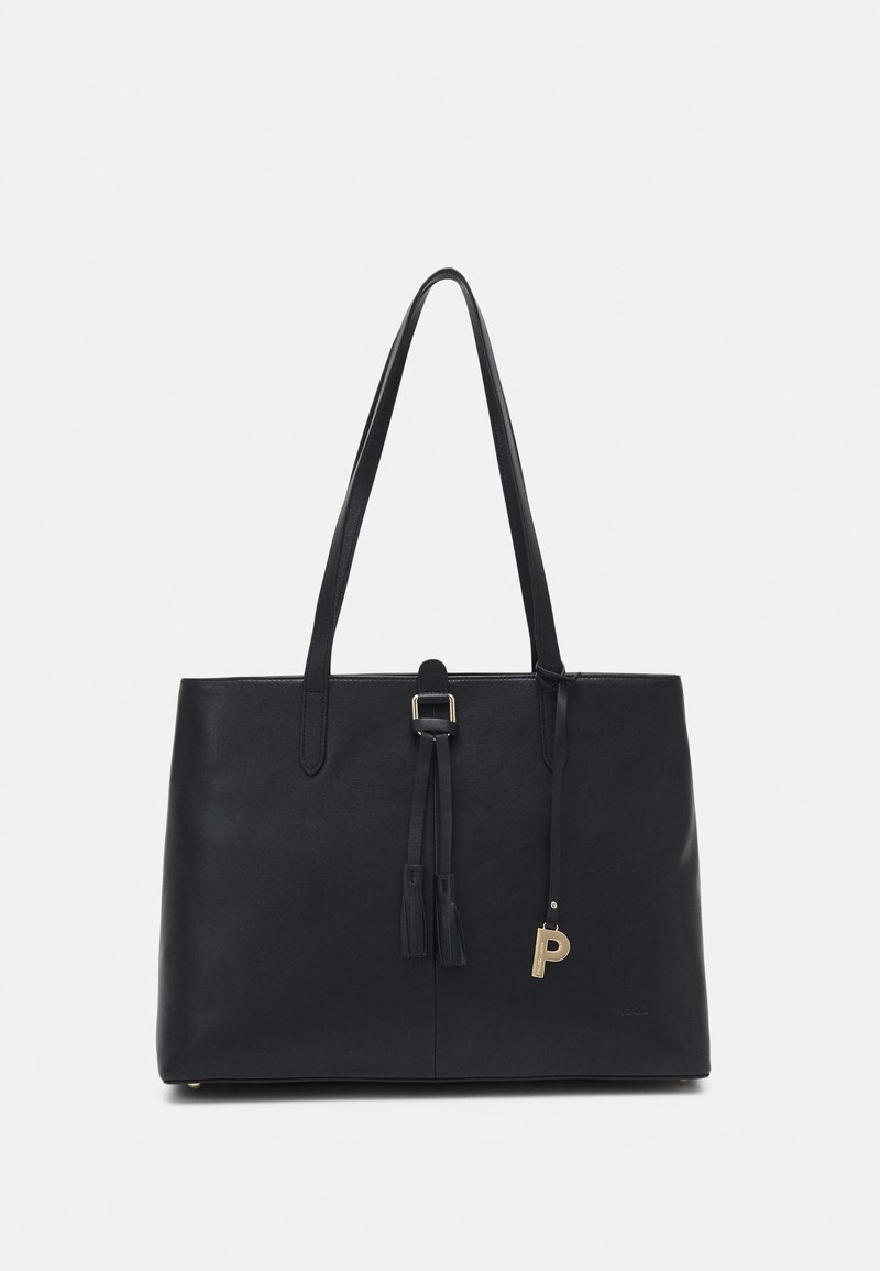 Picard LAS VEGAS - Tote bag - schwarz/black - Zalando.ie