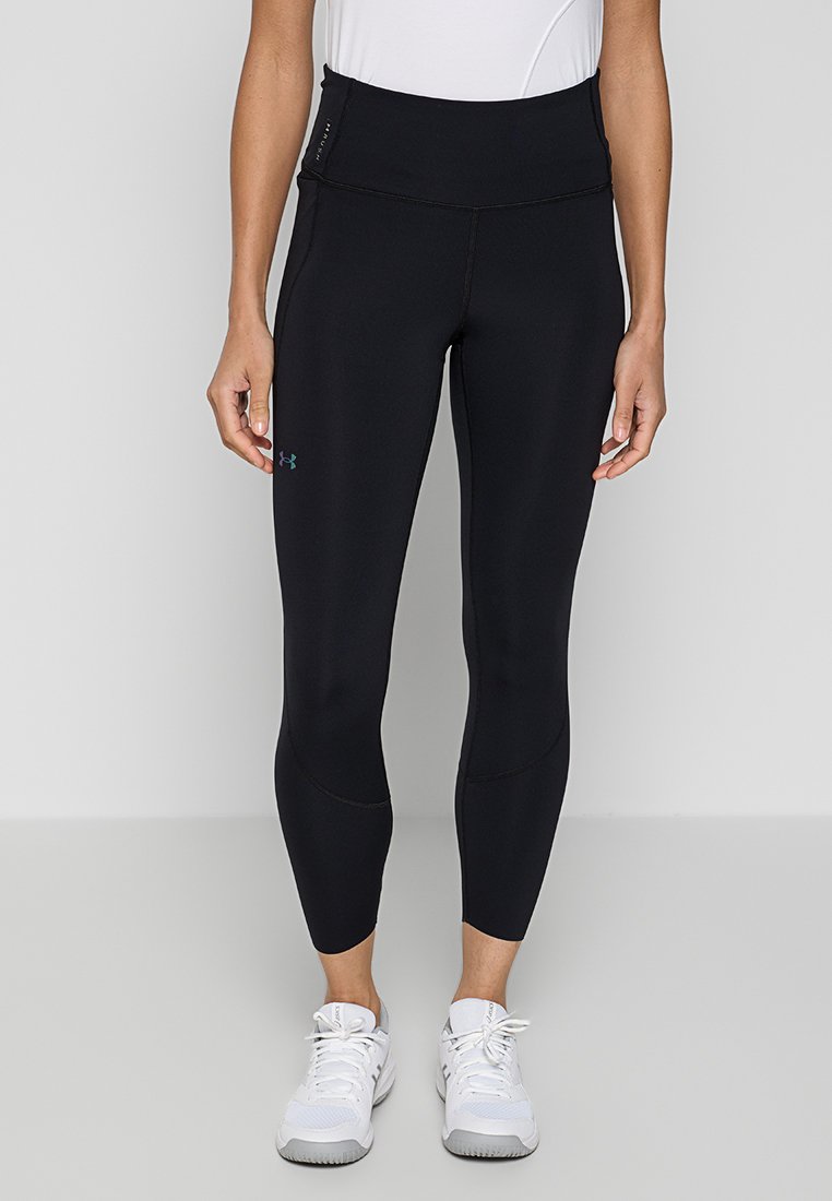 Under Armour Tights zwart