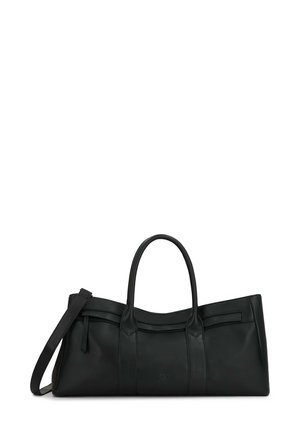 VIORNE - Handbag - black