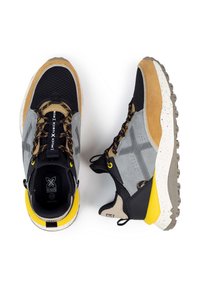 MUNICH DORO  - Zapatillas - light grey