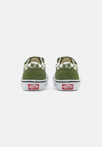 Vans OLD SKOOL UNISEX - Tenisice - pesto