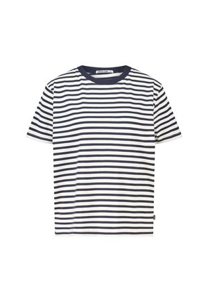 America Today, T-SHIRT - T-shirt print - white