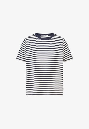 America Today, T-SHIRT - T-shirt print - white