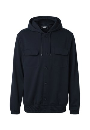 INDICODE JEANS, NELLO - Letná bunda - sky captain