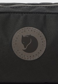 Fjällräven HOJA HANDLEBAR POCKET UNISEX - Altri accessori - black