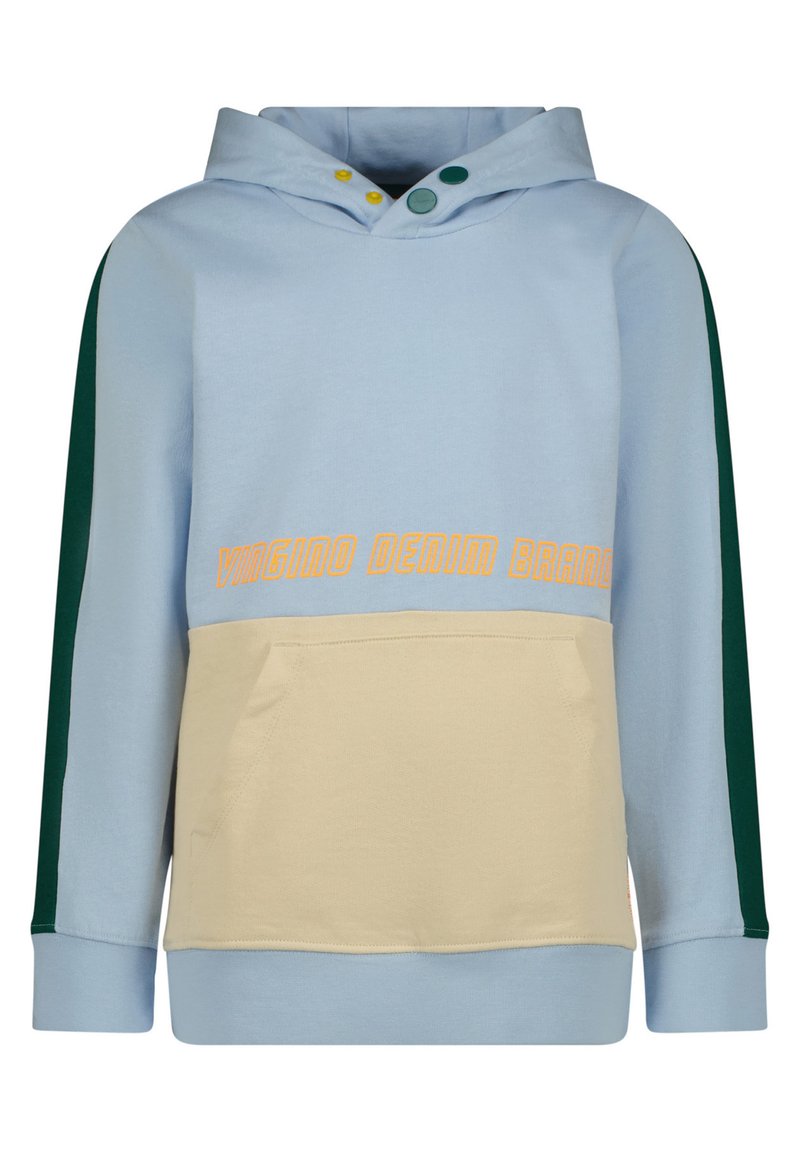 VINGINO Sweater blauw VINGINO Sweater blauw