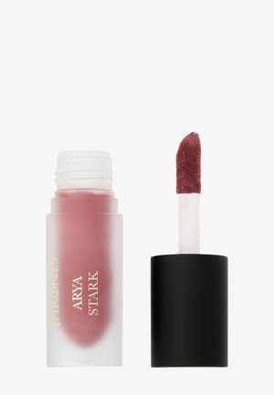 REVOLUTION X GAME OF THRONES MATTE BOMB - Lip gloss - arya stark