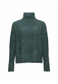 Esprit Fleecetrøjer - blue-grey