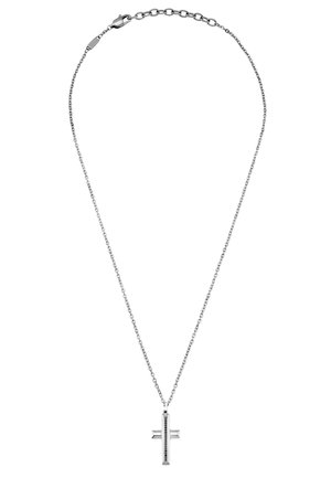 Breil Collar - silver-coloured