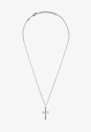 Breil Ketting - silver-coloured