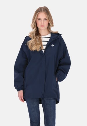 Párka - navy