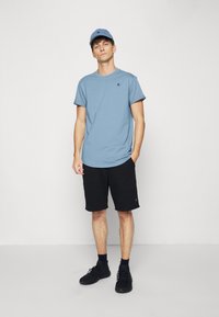 G-STAR LASH - T-shirt básica - lake