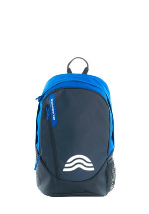 Aquarapid, ZAINO COL BLU - Zaino - dark-blue dim
